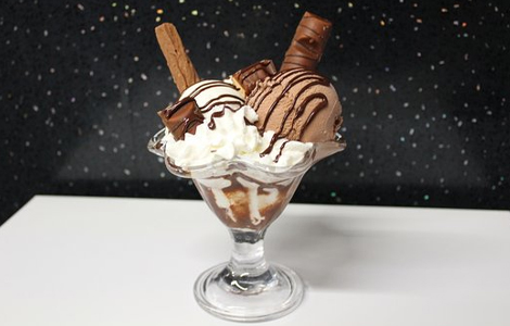 Sundaes