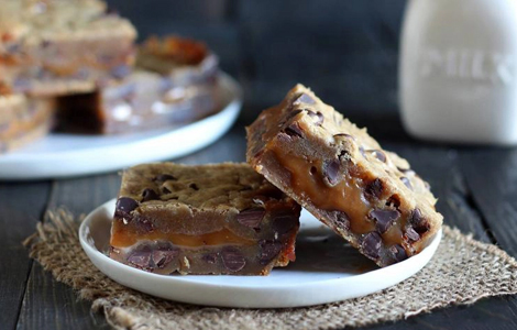Cookie Dough Box