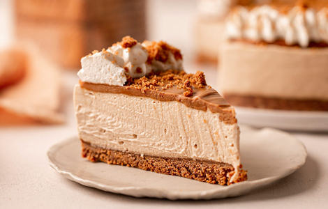 Cheesecake Tubs